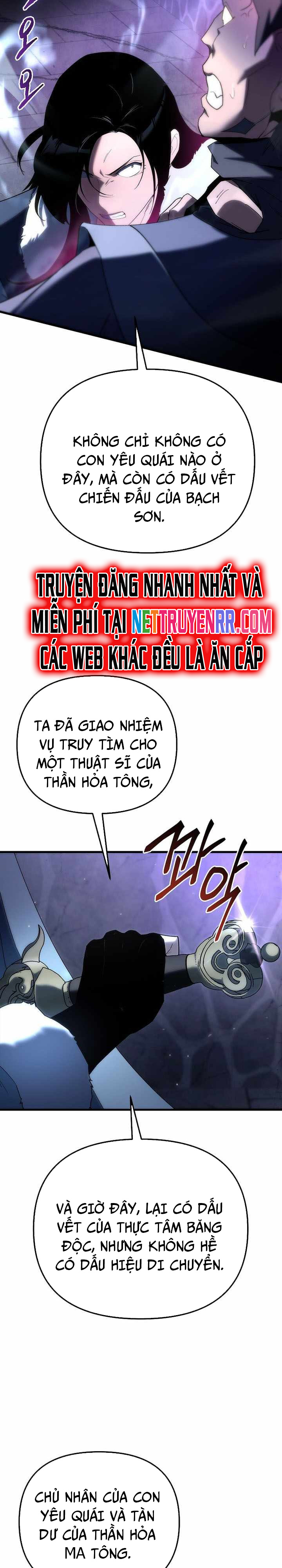 Chuyển Thế Ma Thần Ký Chapter 31 - Trang 29