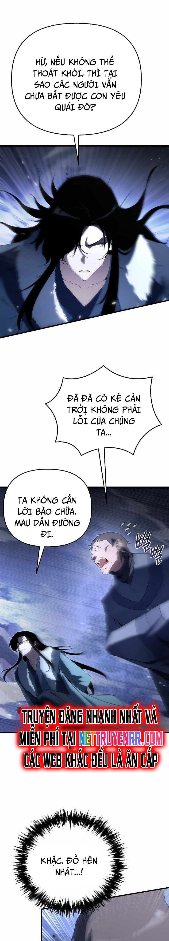 Chuyển Thế Ma Thần Ký Chapter 31 - Trang 23