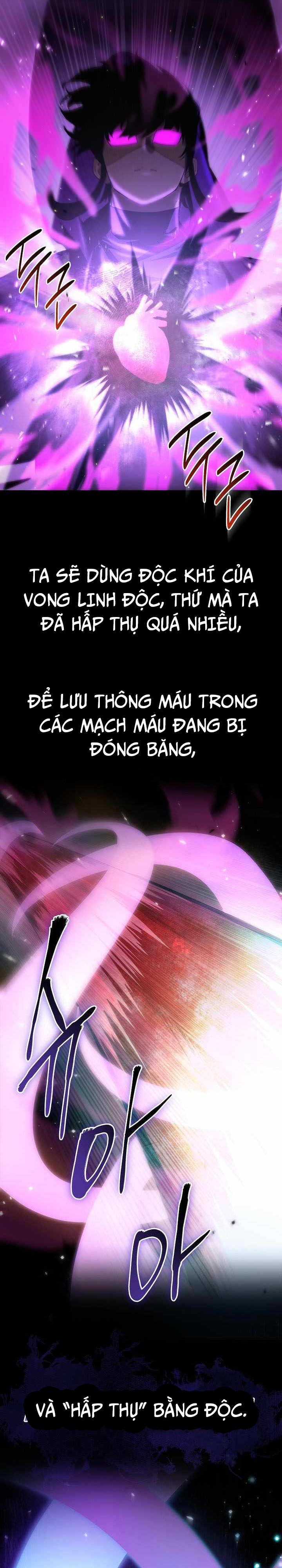 Chuyển Thế Ma Thần Ký Chapter 31 - Trang 10