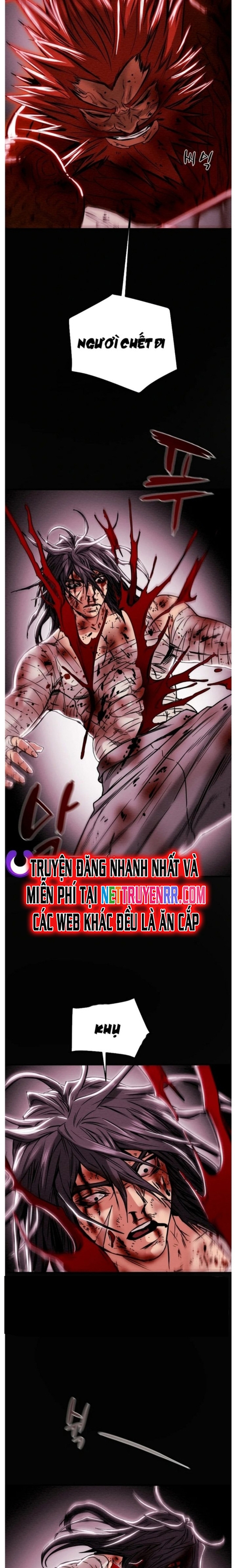 Thiên Quang Minh Nguyệt Chapter 46 - Trang 19