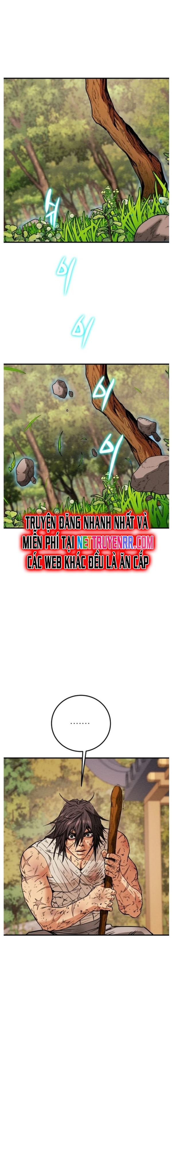 Thiên Quang Minh Nguyệt Chapter 49 - Trang 5