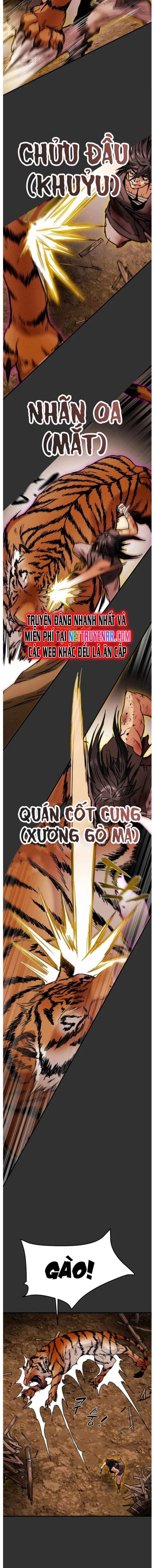 Thiên Quang Minh Nguyệt Chapter 37 - Trang 11