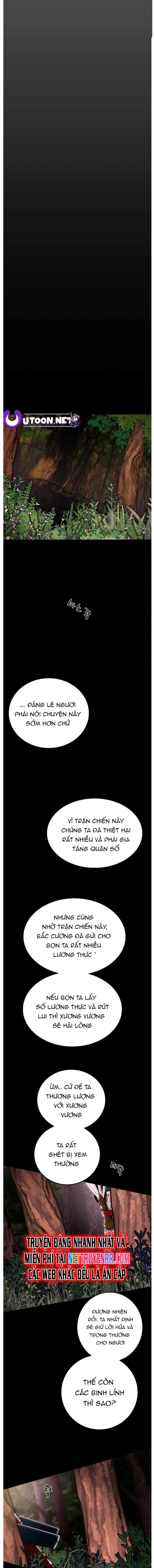 Thiên Quang Minh Nguyệt Chapter 44 - Trang 16