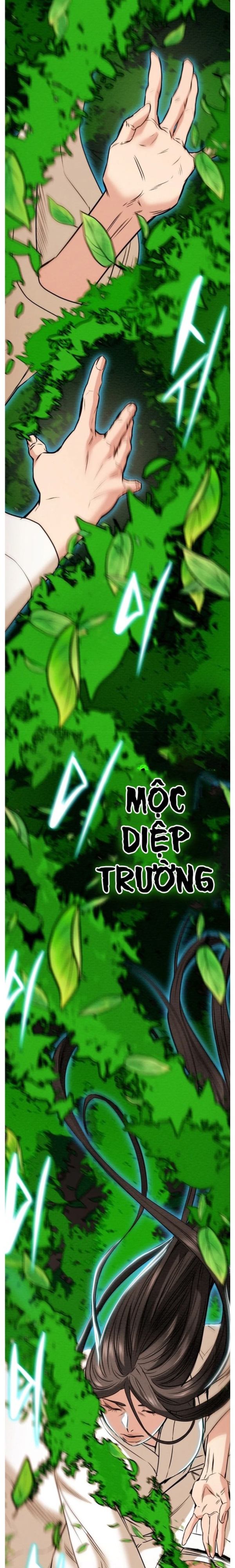 Thiên Quang Minh Nguyệt Chapter 49 - Trang 3