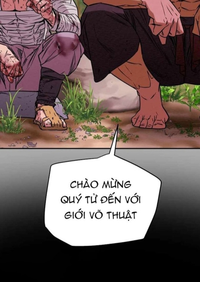 Thiên Quang Minh Nguyệt Chapter 15 - Trang 19