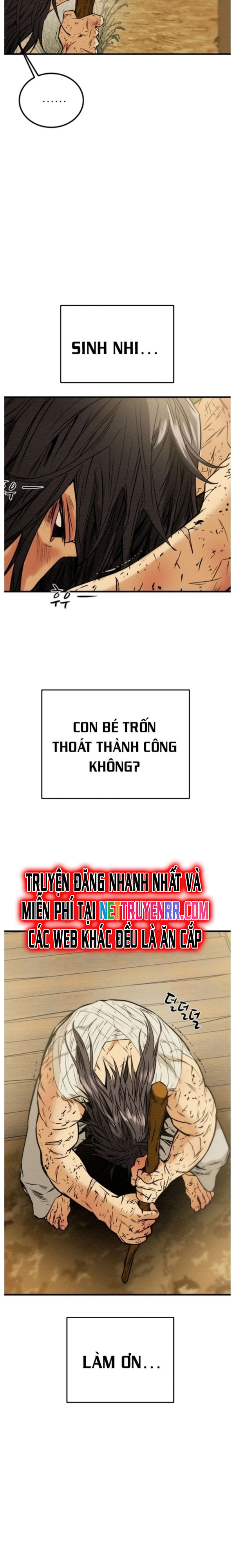 Thiên Quang Minh Nguyệt Chapter 48 - Trang 30