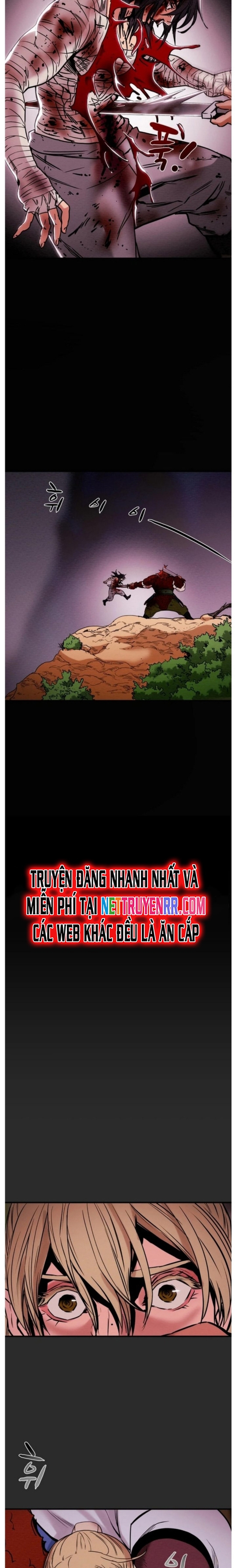 Thiên Quang Minh Nguyệt Chapter 46 - Trang 20