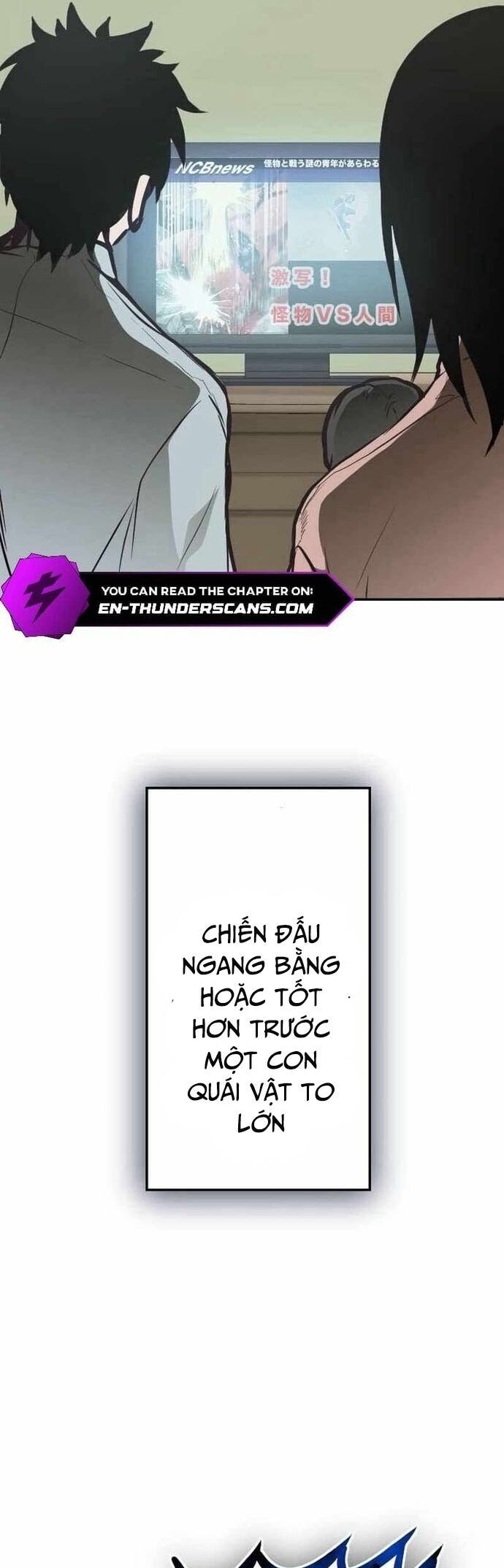 Điểm Sinh Tồn: Đổi Điểm Thành Sức Mạnh Chapter 4 - Trang 42