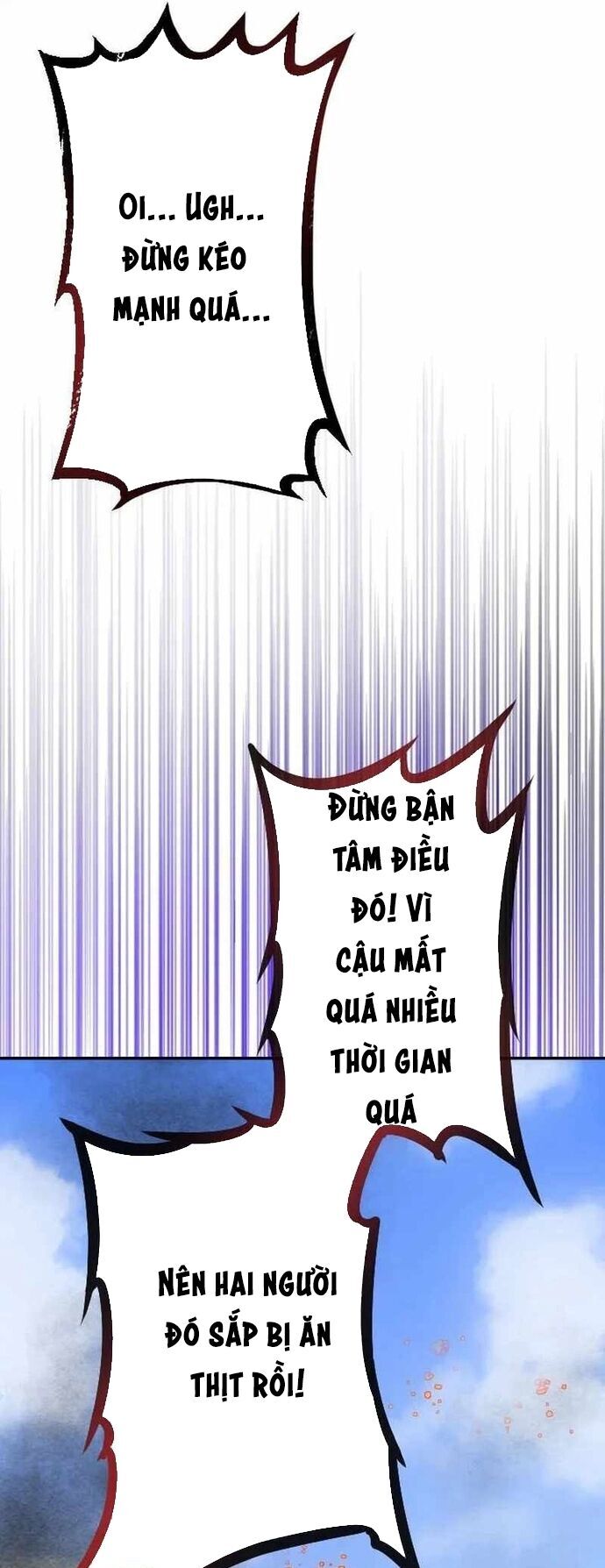 Điểm Sinh Tồn: Đổi Điểm Thành Sức Mạnh Chapter 3 - Trang 23