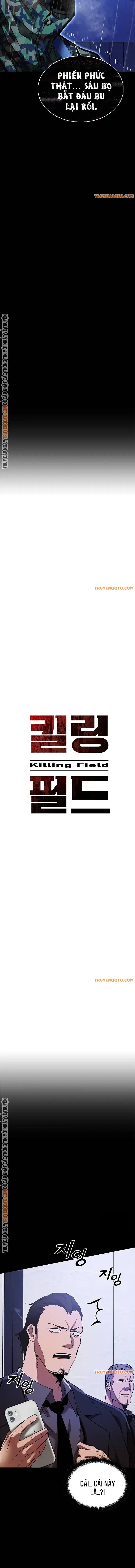 Killing Field Chapter 3 - Trang 27