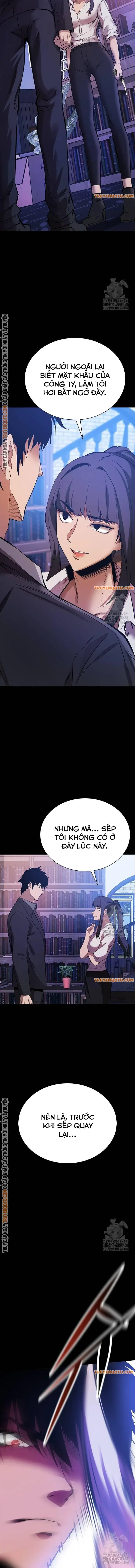 Killing Field Chapter 3 - Trang 3