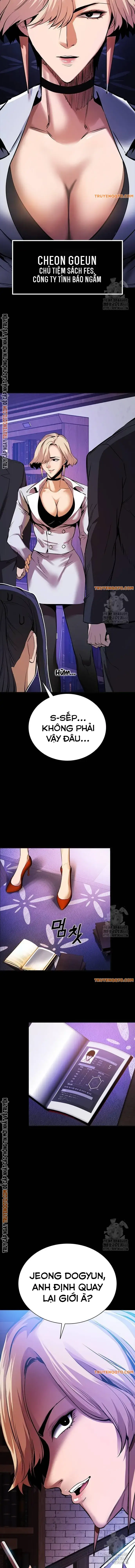 Killing Field Chapter 3 - Trang 12