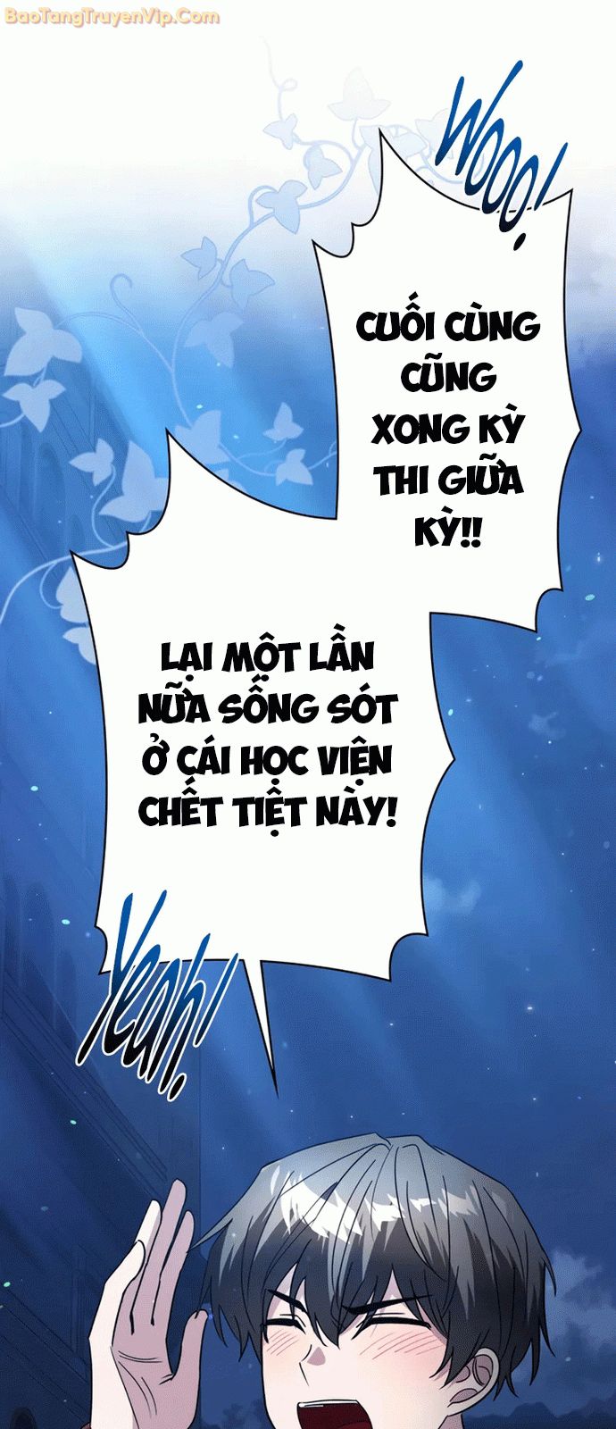 Bức Thư Tình Đến Từ Tương Lai Chapter 1 - Trang 41