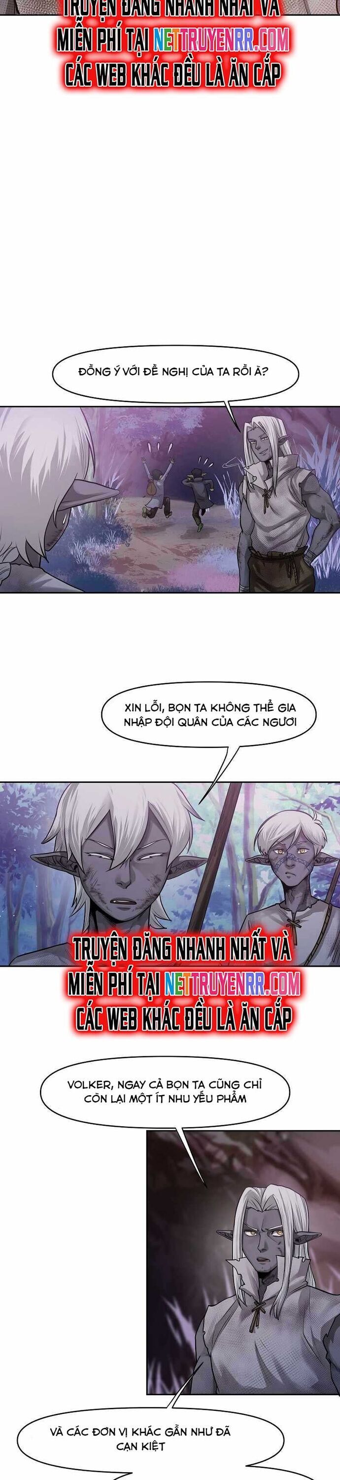 Chúa Tể Goblin Chapter 51 - Trang 9