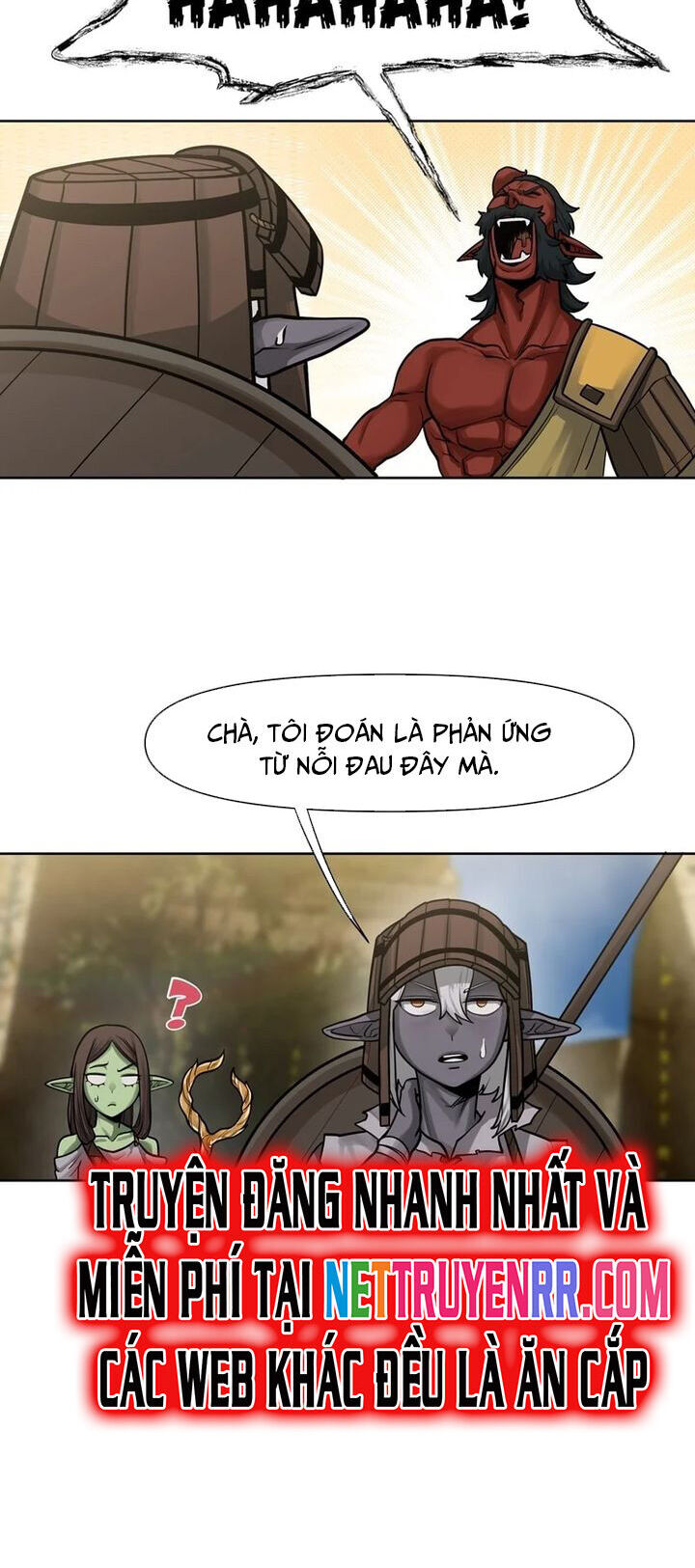 Chúa Tể Goblin Chapter 66 - Trang 9