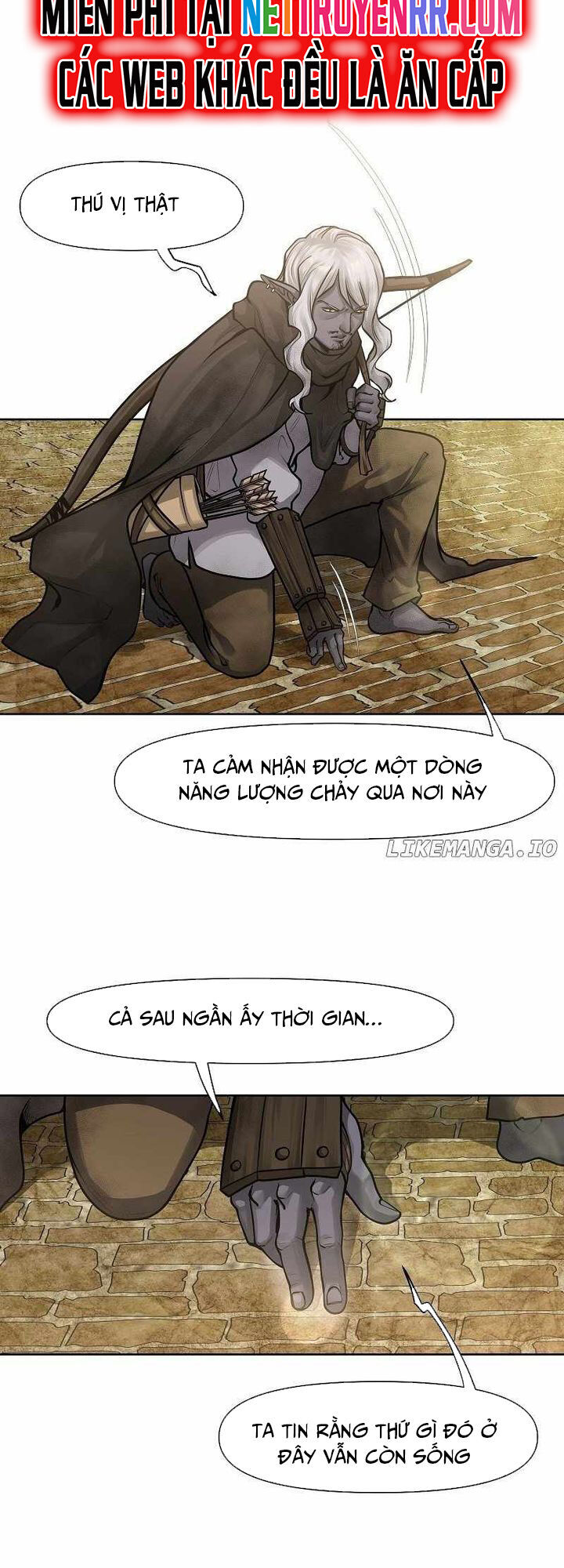 Chúa Tể Goblin Chapter 61 - Trang 6