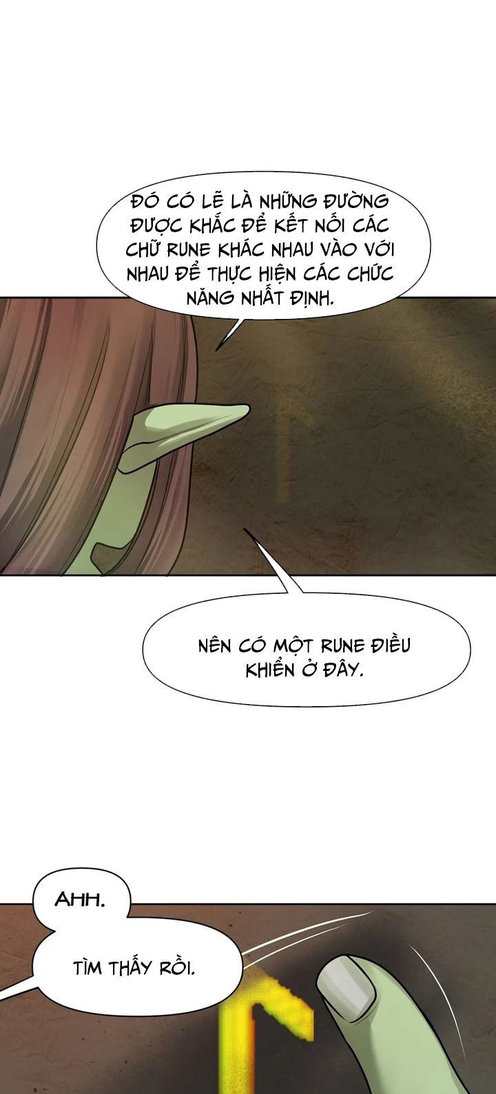 Chúa Tể Goblin Chapter 66 - Trang 24