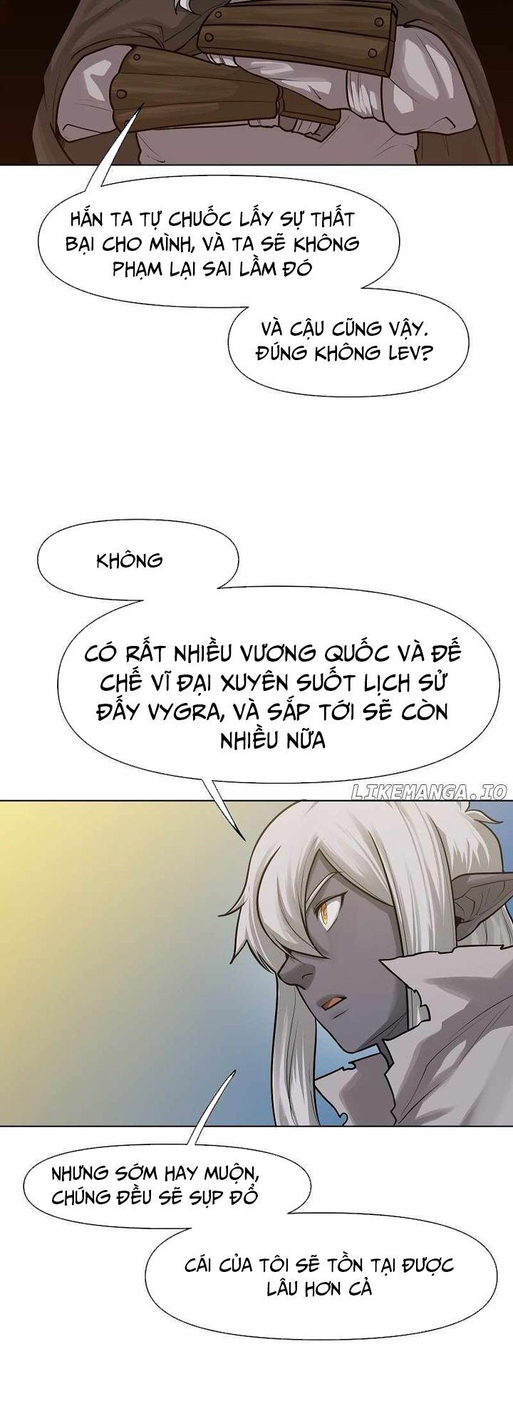 Chúa Tể Goblin Chapter 65 - Trang 32