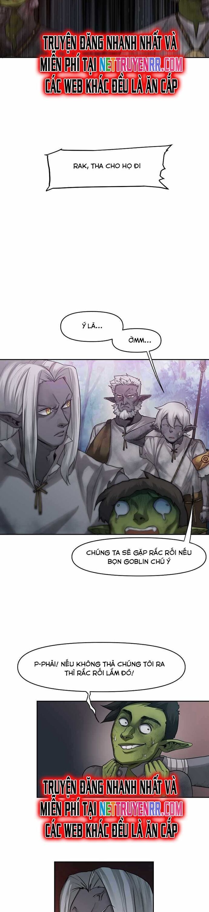 Chúa Tể Goblin Chapter 51 - Trang 7