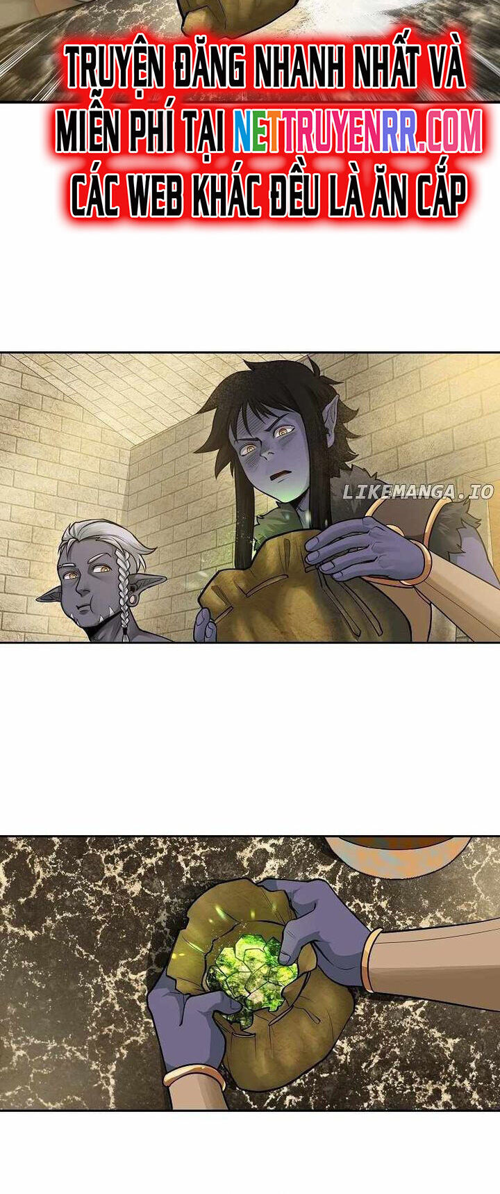 Chúa Tể Goblin Chapter 65 - Trang 24