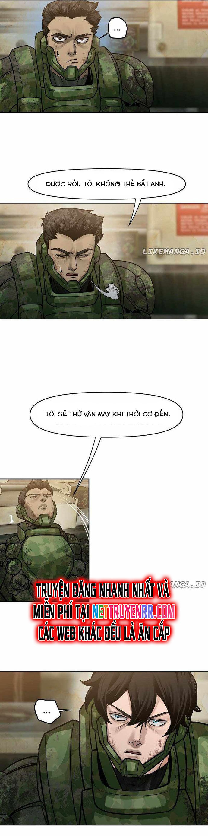 Chúa Tể Goblin Chapter 57 - Trang 4