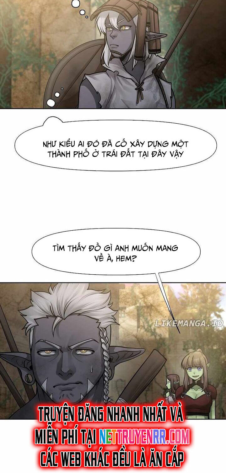 Chúa Tể Goblin Chapter 61 - Trang 8