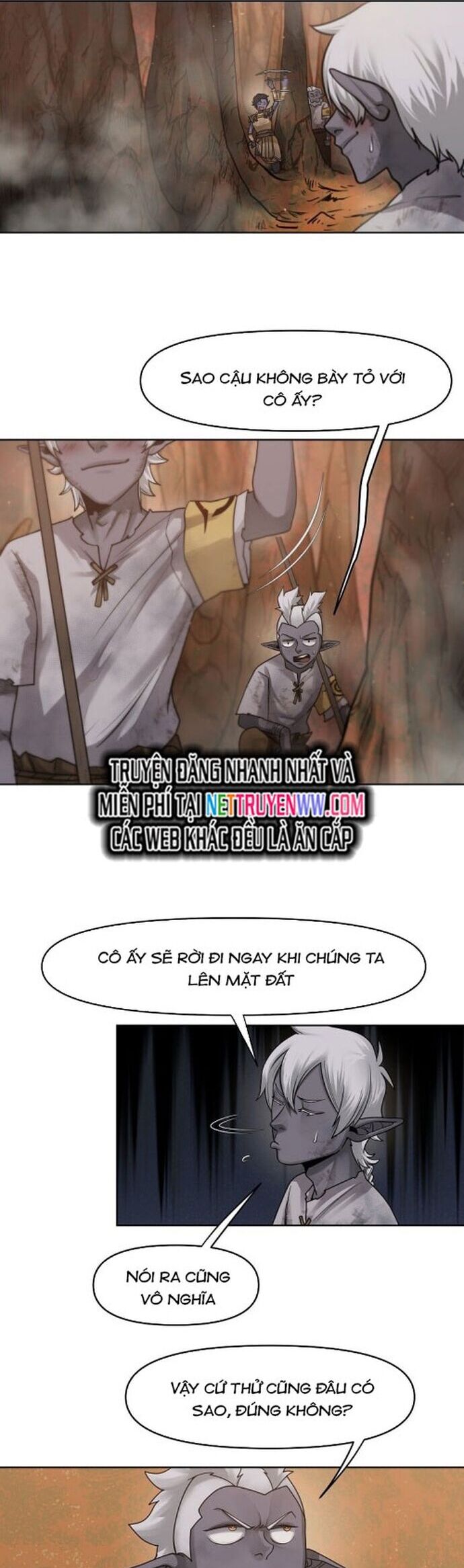 Chúa Tể Goblin Chapter 55 - Trang 11