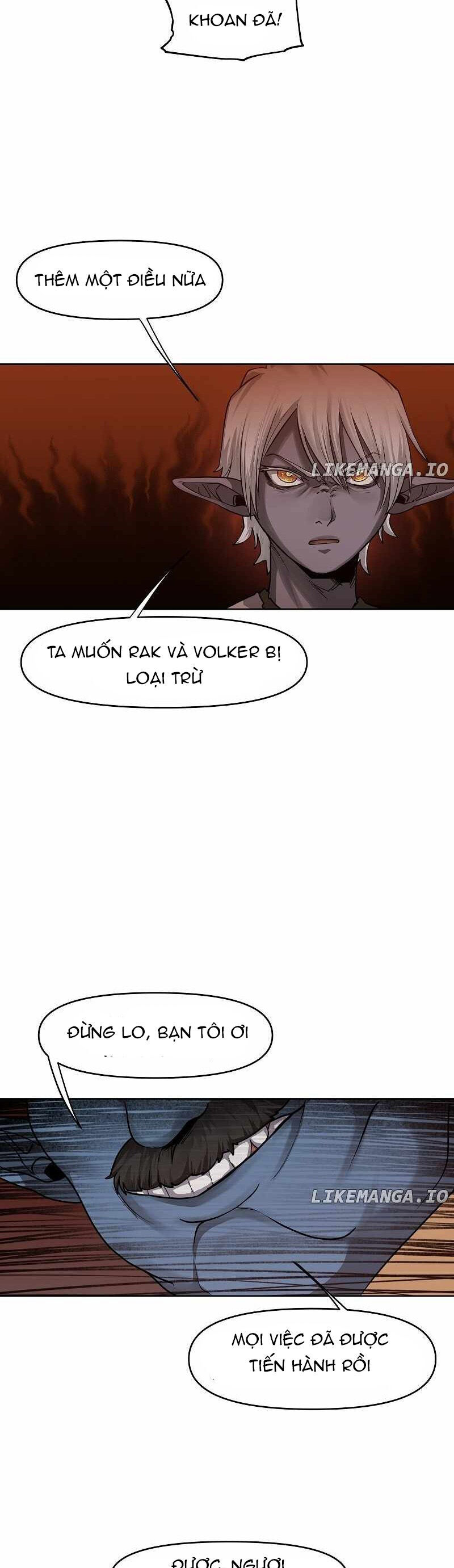 Chúa Tể Goblin Chapter 53 - Trang 25