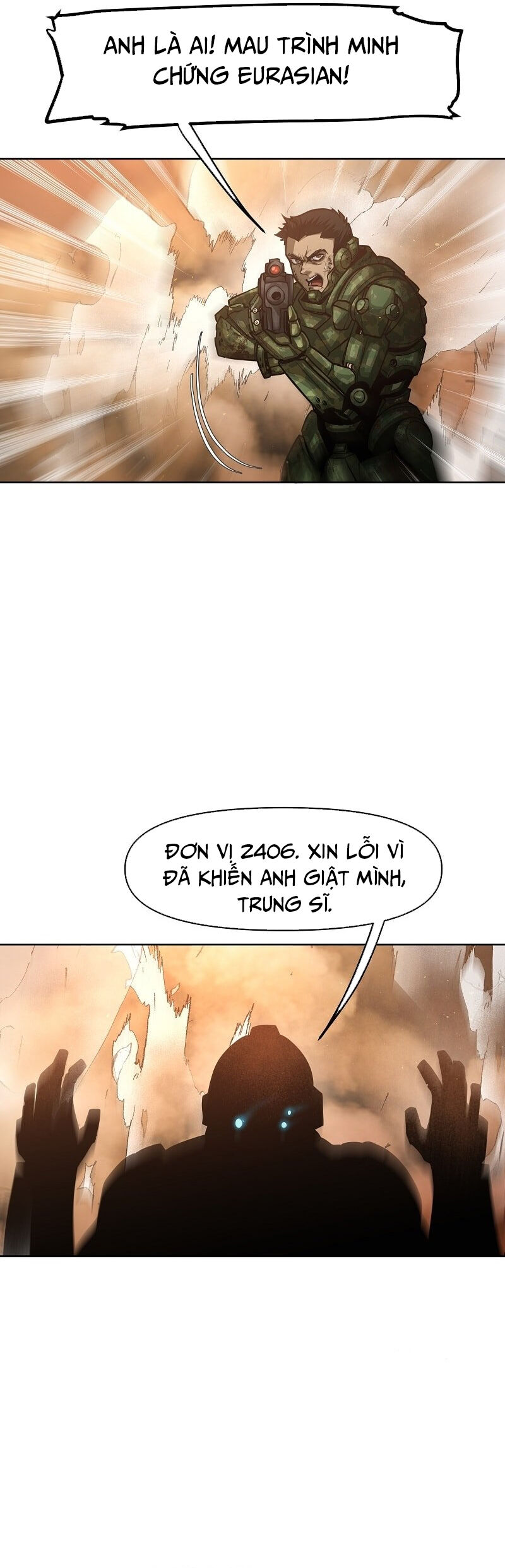 Chúa Tể Goblin Chapter 56 - Trang 10