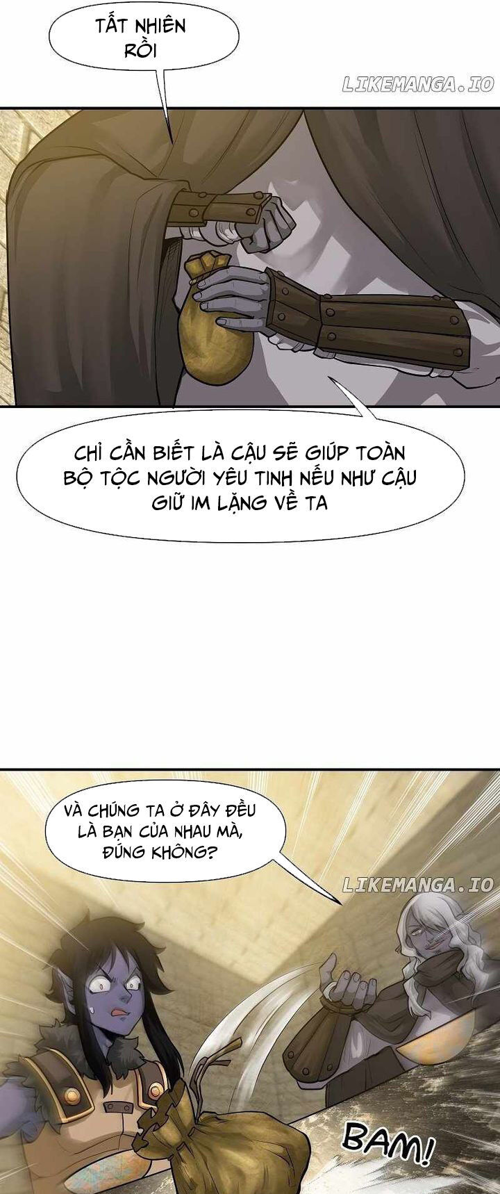 Chúa Tể Goblin Chapter 65 - Trang 23