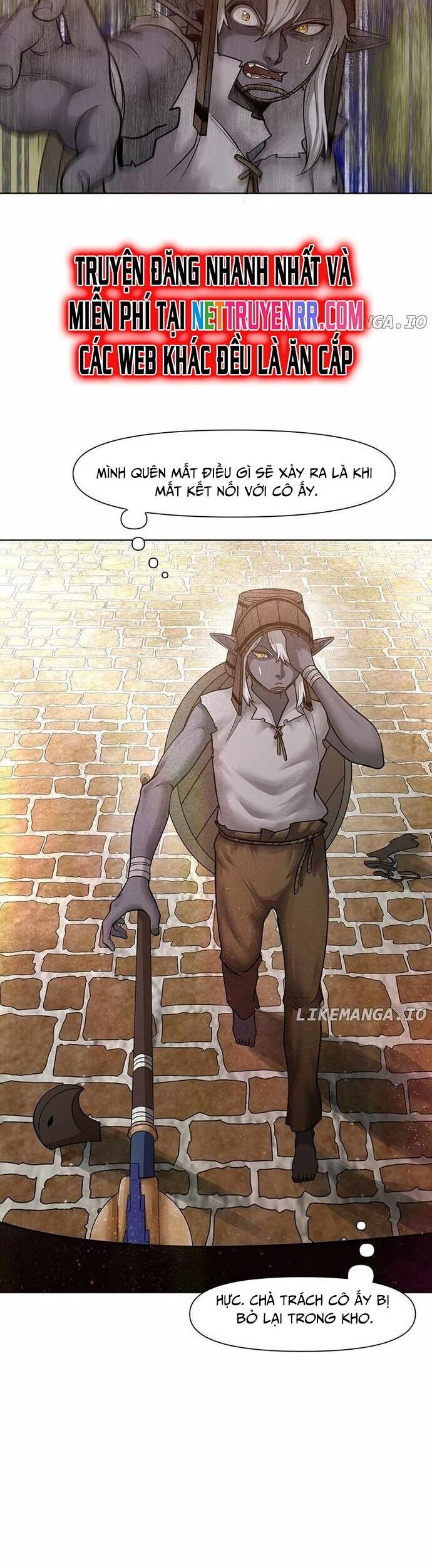 Chúa Tể Goblin Chapter 70 - Trang 7