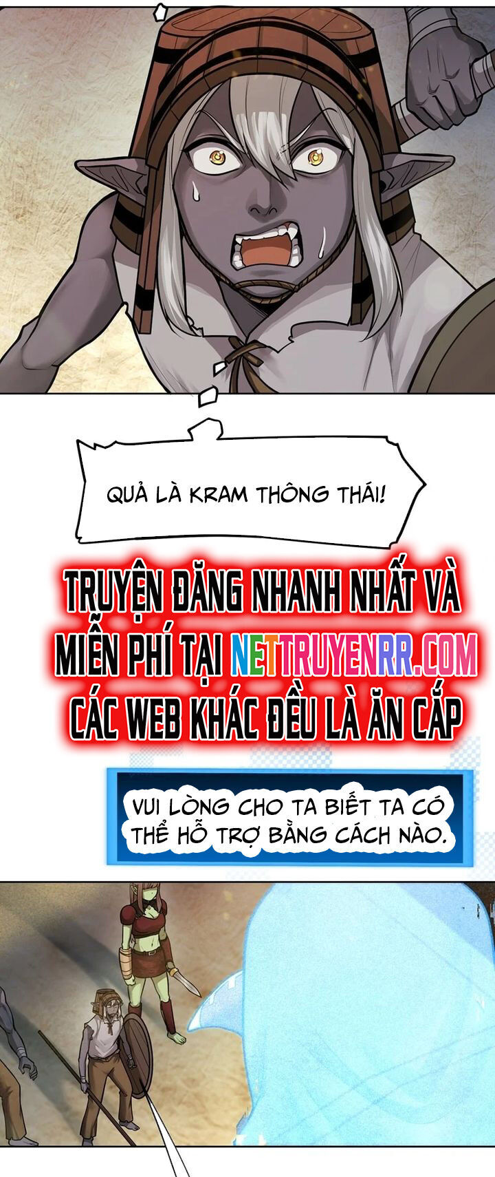 Chúa Tể Goblin Chapter 66 - Trang 30