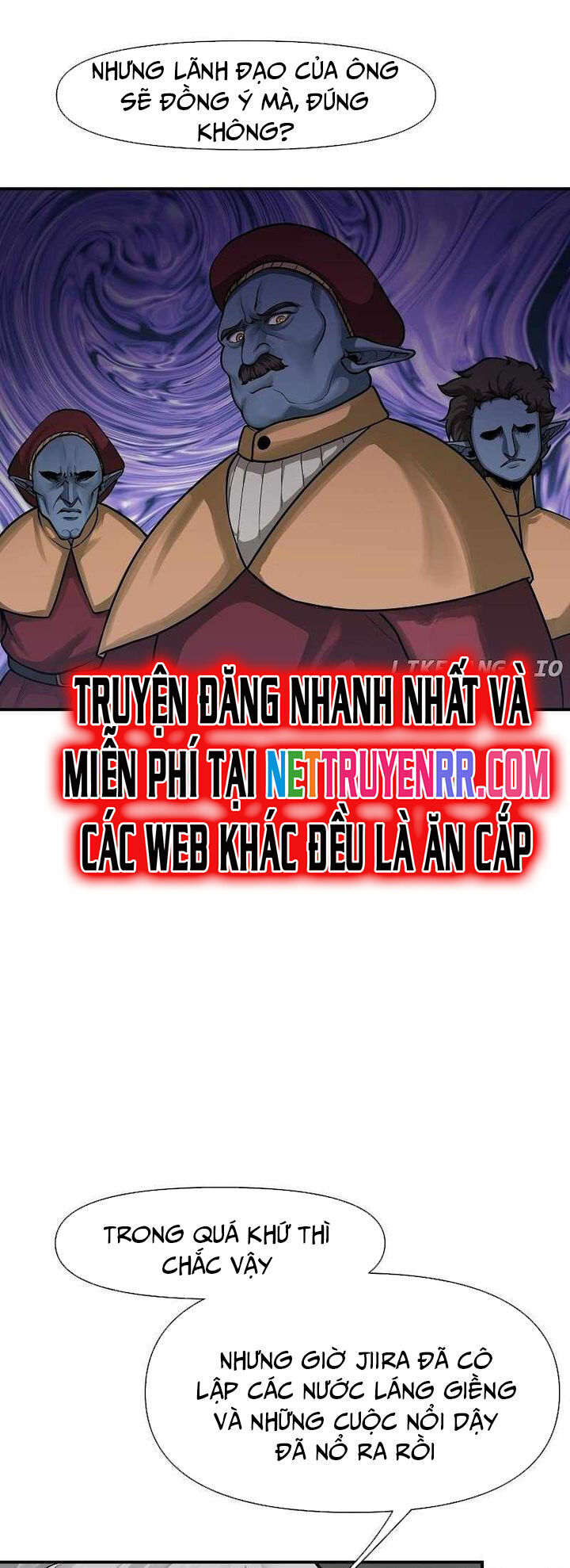 Chúa Tể Goblin Chapter 65 - Trang 17