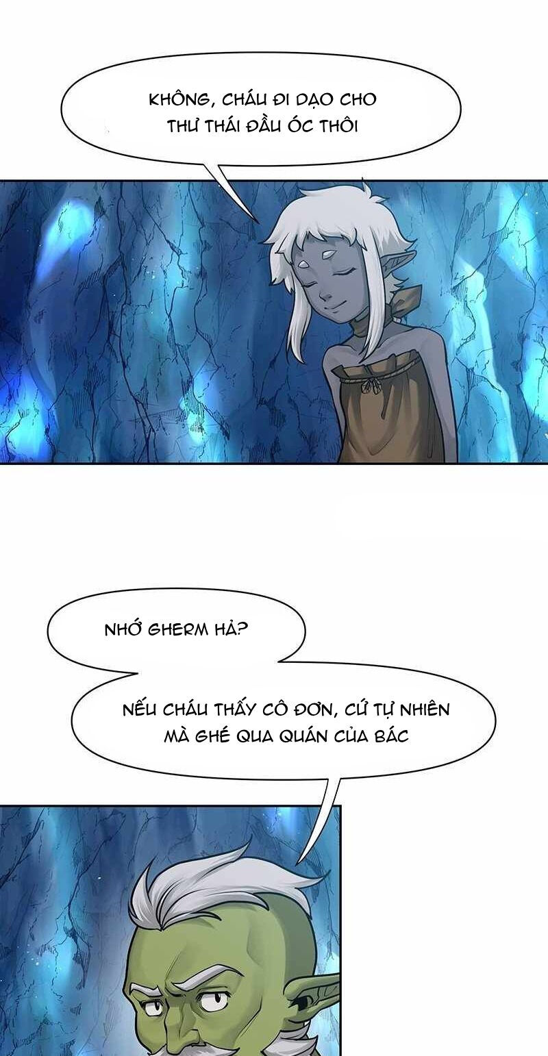 Chúa Tể Goblin Chapter 64 - Trang 19