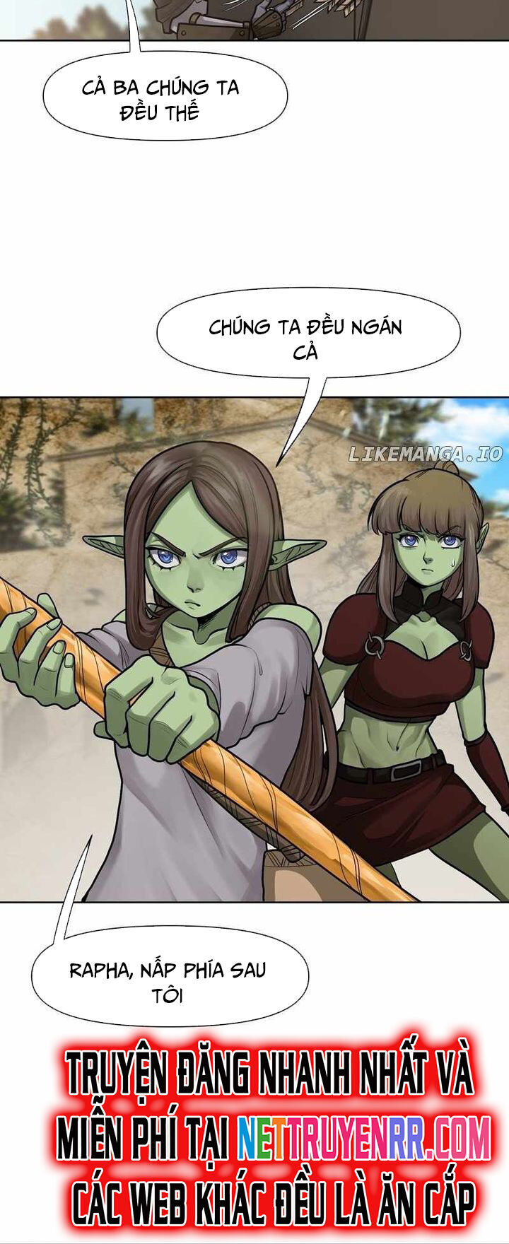 Chúa Tể Goblin Chapter 62 - Trang 3