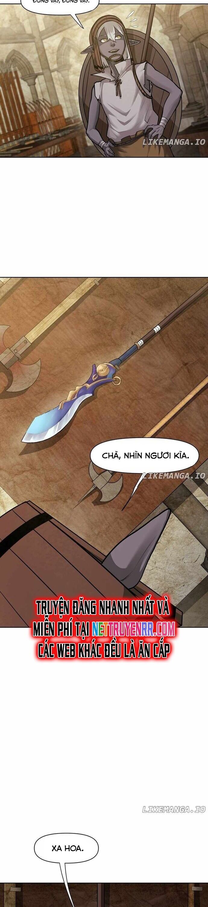 Chúa Tể Goblin Chapter 67 - Trang 11