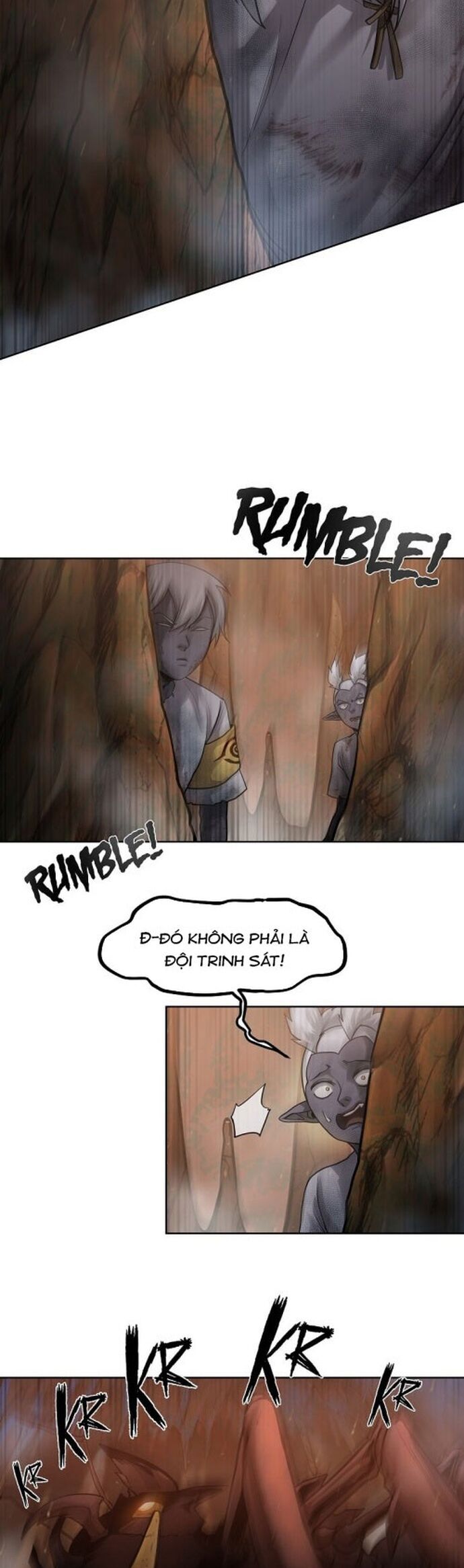 Chúa Tể Goblin Chapter 55 - Trang 13