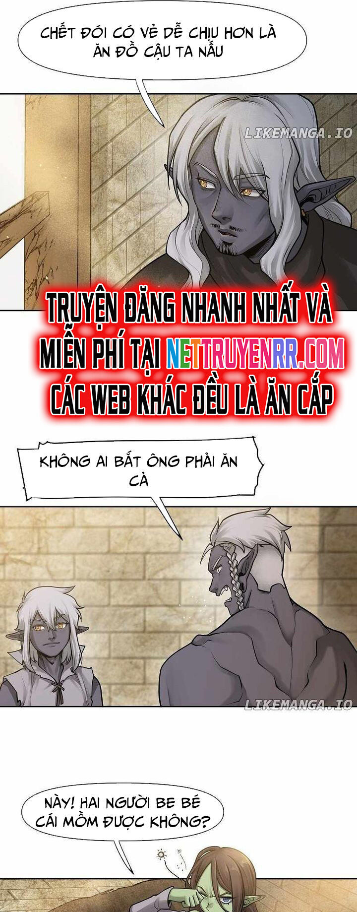 Chúa Tể Goblin Chapter 65 - Trang 5