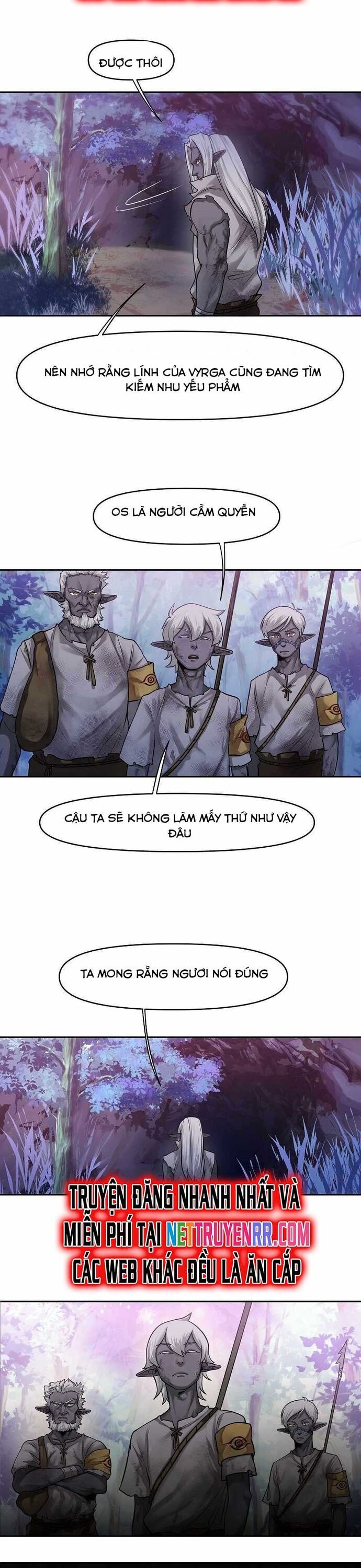 Chúa Tể Goblin Chapter 51 - Trang 11