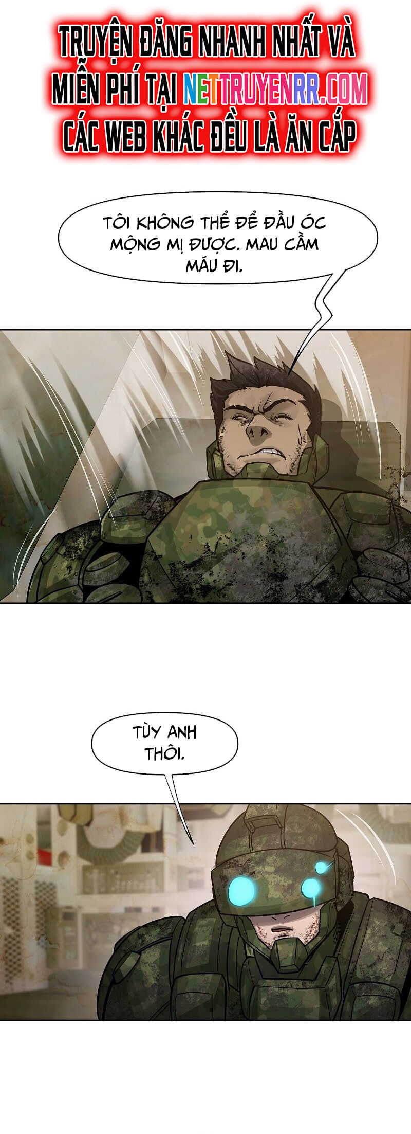 Chúa Tể Goblin Chapter 56 - Trang 18