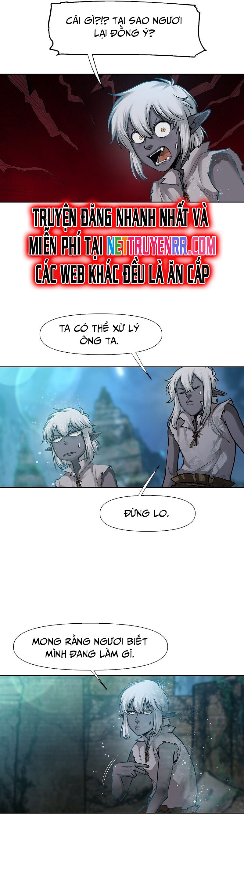 Chúa Tể Goblin Chapter 60 - Trang 16