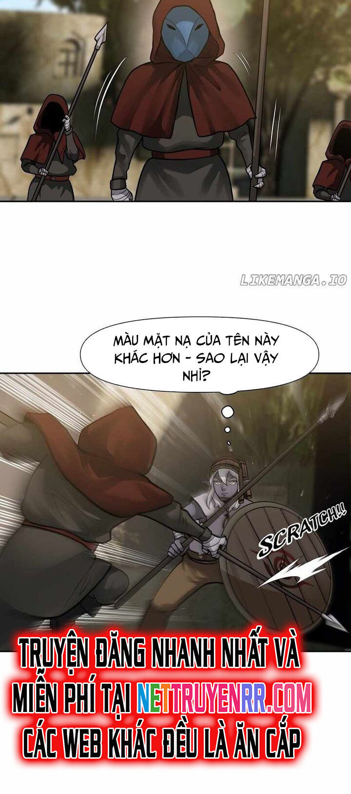 Chúa Tể Goblin Chapter 62 - Trang 17