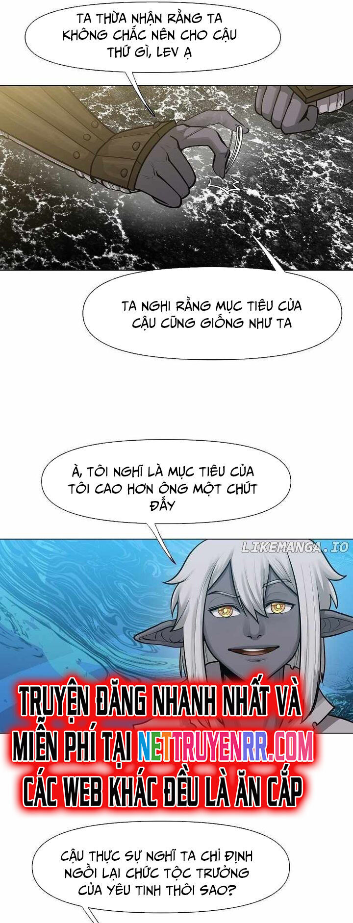 Chúa Tể Goblin Chapter 65 - Trang 29