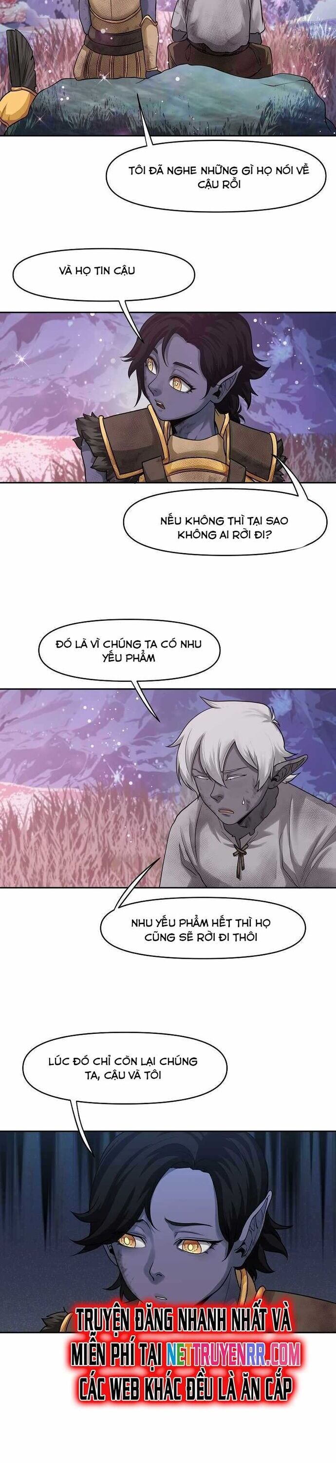 Chúa Tể Goblin Chapter 51 - Trang 16