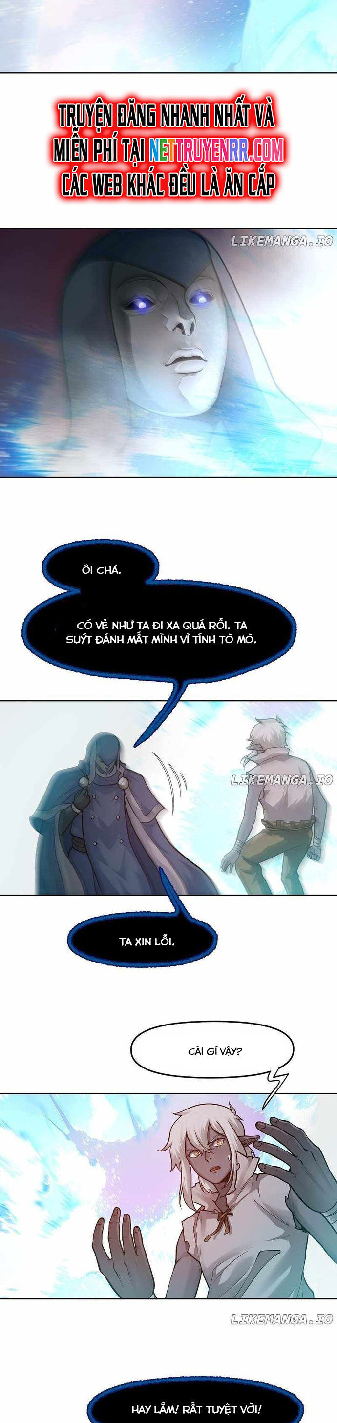 Chúa Tể Goblin Chapter 59 - Trang 4