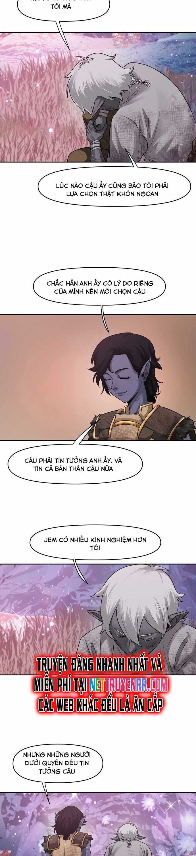 Chúa Tể Goblin Chapter 51 - Trang 15