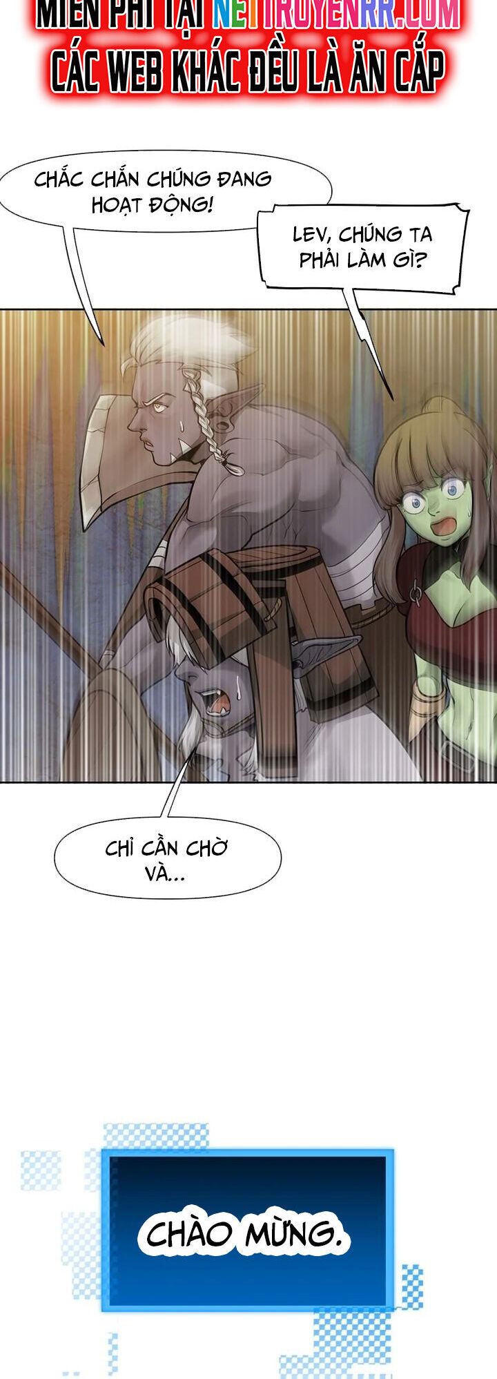 Chúa Tể Goblin Chapter 66 - Trang 27