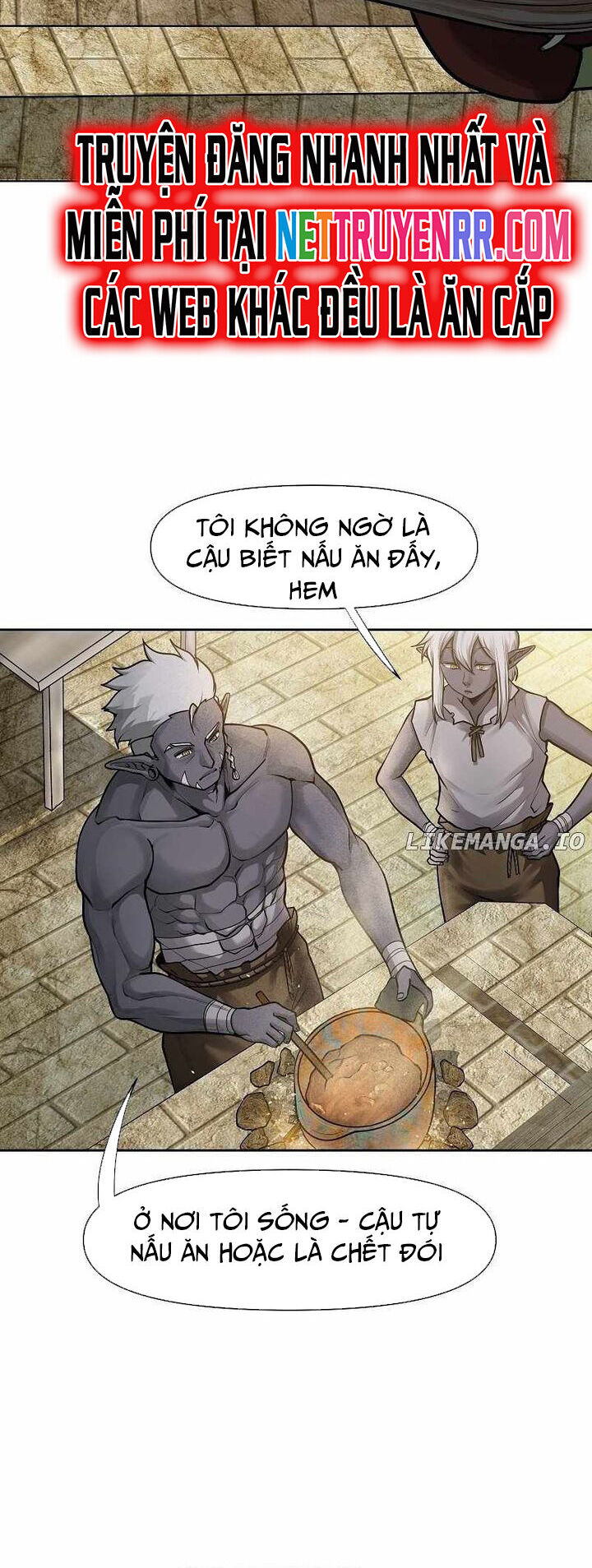 Chúa Tể Goblin Chapter 65 - Trang 4