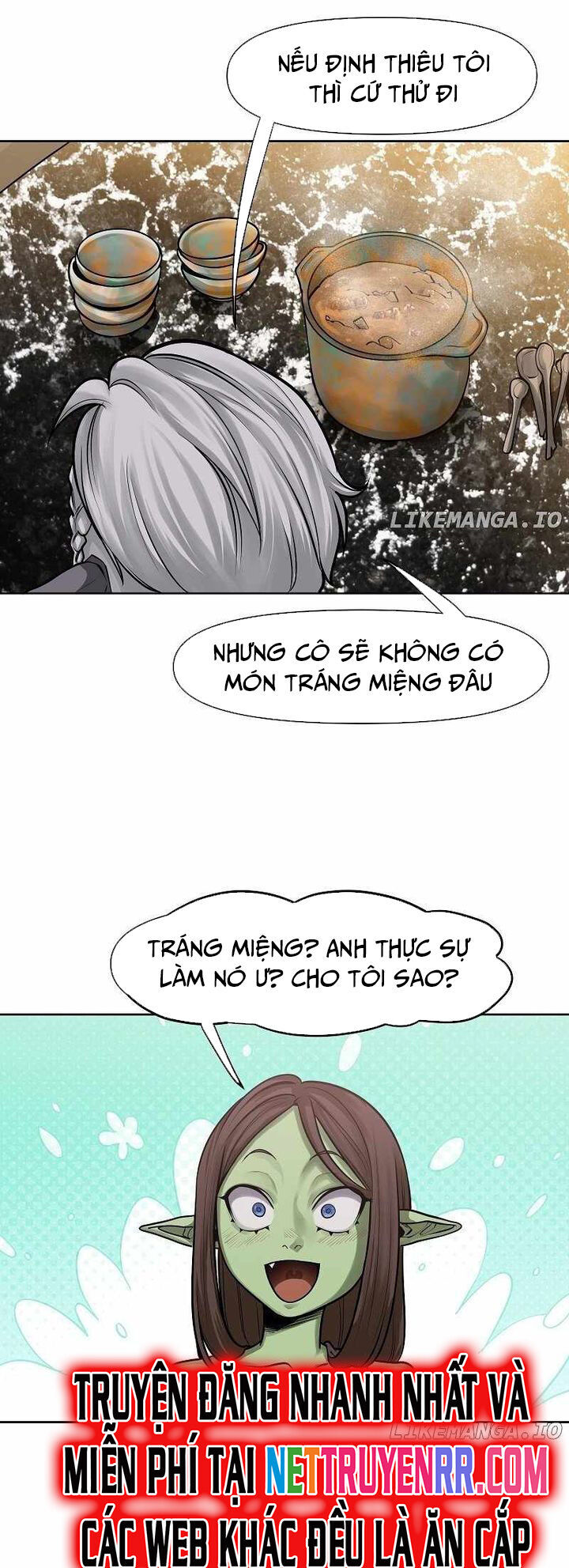 Chúa Tể Goblin Chapter 65 - Trang 9