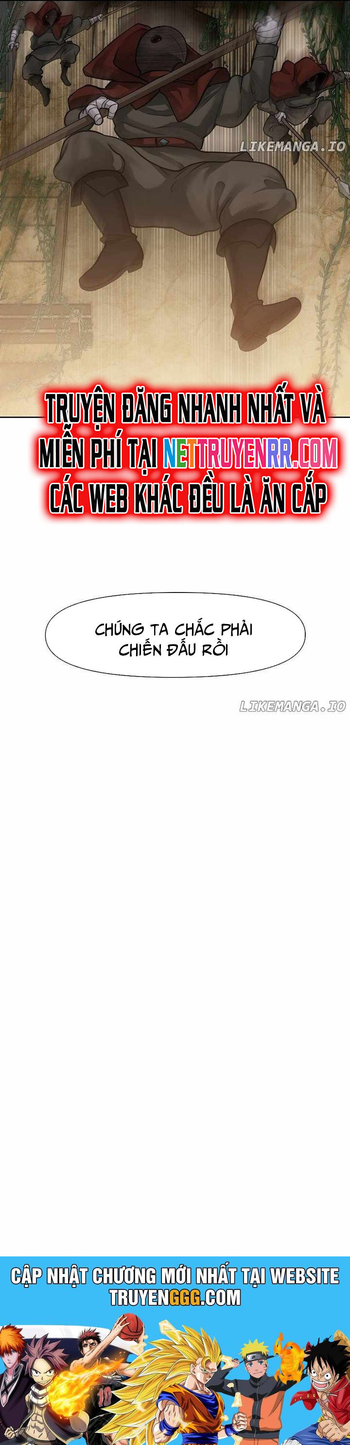 Chúa Tể Goblin Chapter 61 - Trang 33